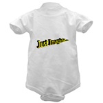 Our Just Imagine Baby Onsie
