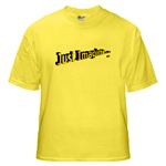 Just Imagine clothing and accessories from The Big Brown Box