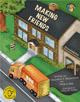 Front Cover of Making New Friends