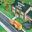 Order A Copy Of Making New Friends