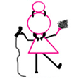 Moms ME Zone Logo