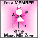 Member Moms ME Zone