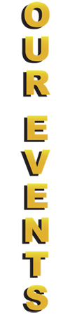 Our Events Banner