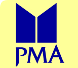 Member - Publisher's Marketing Association