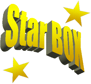 StarBox Logo
